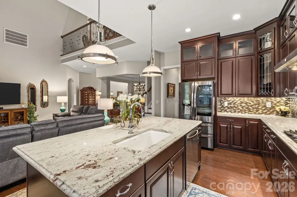 12047 Cove Court Charlotte NC 28278