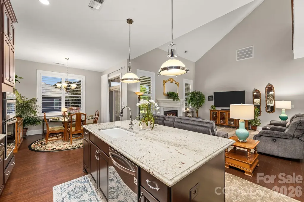 12047 Cove Court Charlotte NC 28278