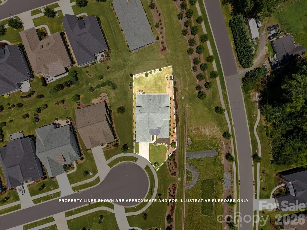 12047 Cove Court Charlotte NC 28278