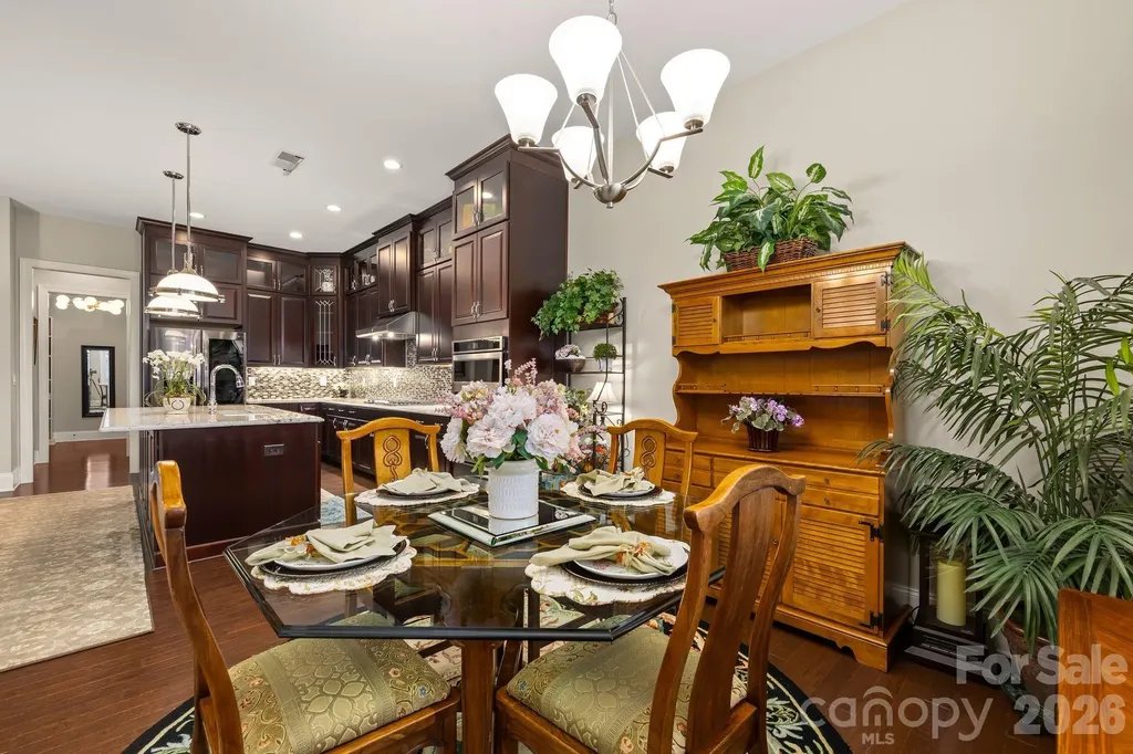 12047 Cove Court Charlotte NC 28278
