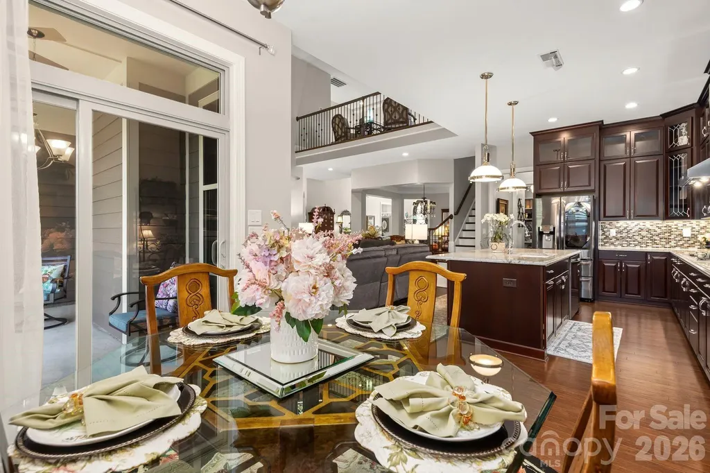12047 Cove Court Charlotte NC 28278