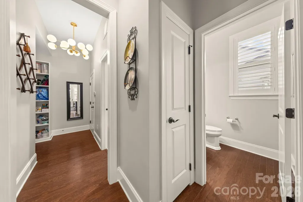 12047 Cove Court Charlotte NC 28278