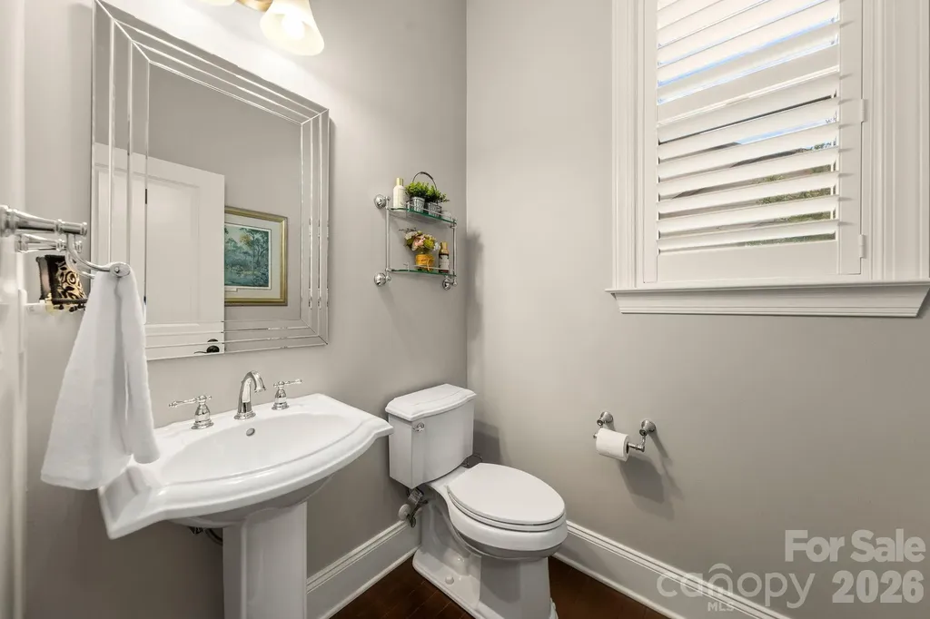 12047 Cove Court Charlotte NC 28278