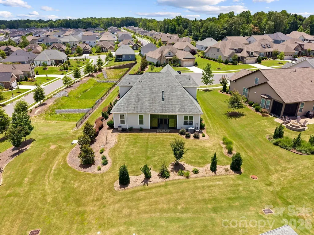 12047 Cove Court Charlotte NC 28278
