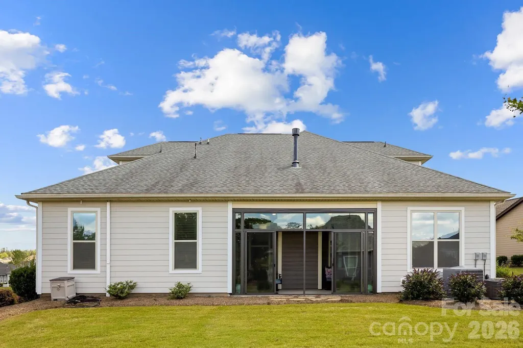12047 Cove Court Charlotte NC 28278