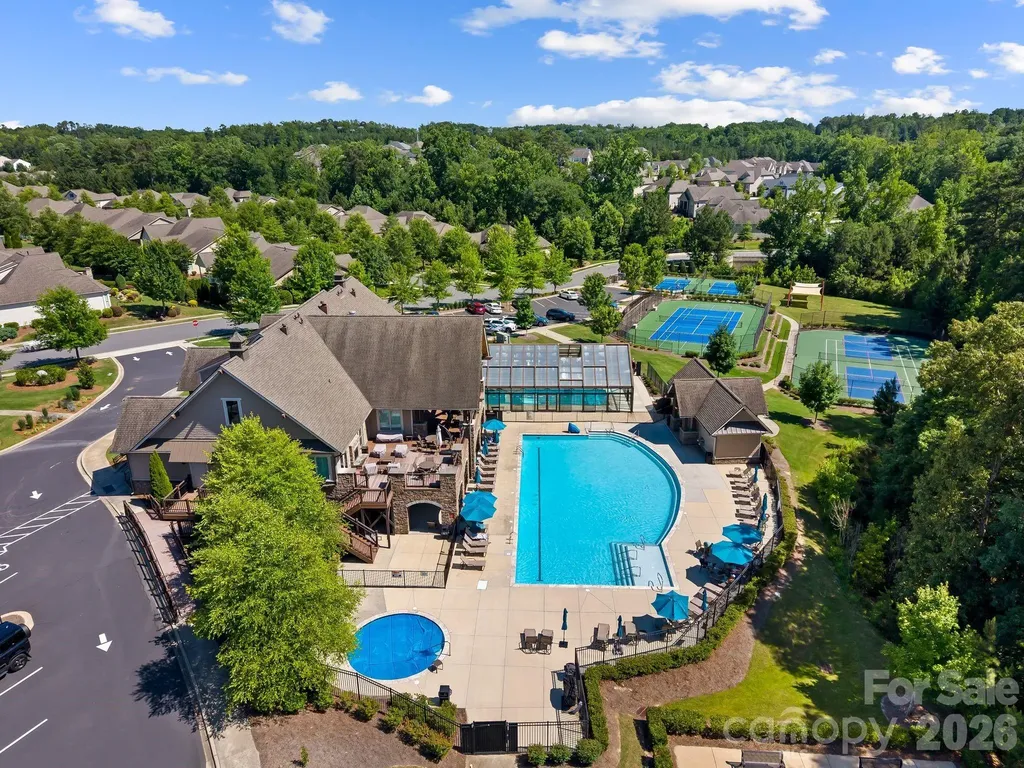 12047 Cove Court Charlotte NC 28278