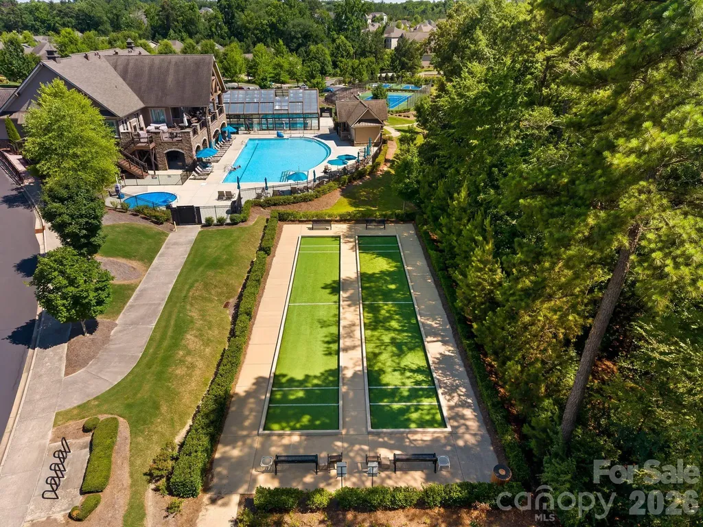 12047 Cove Court Charlotte NC 28278