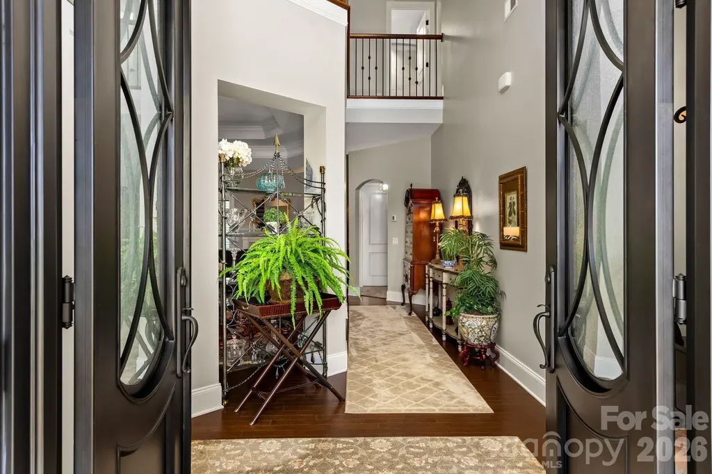 12047 Cove Court Charlotte NC 28278