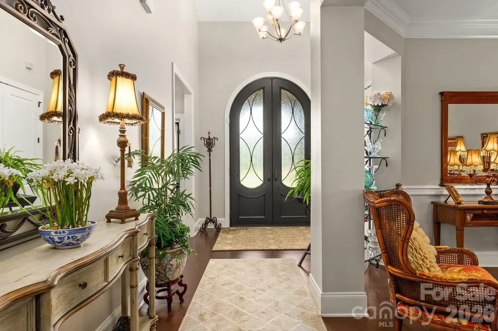 12047 Cove Court Charlotte NC 28278