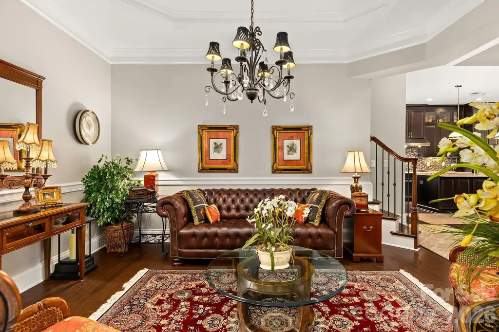 12047 Cove Court Charlotte NC 28278