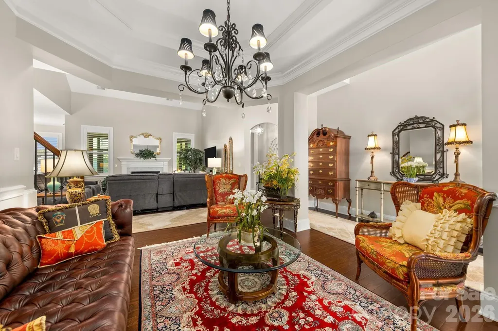 12047 Cove Court Charlotte NC 28278