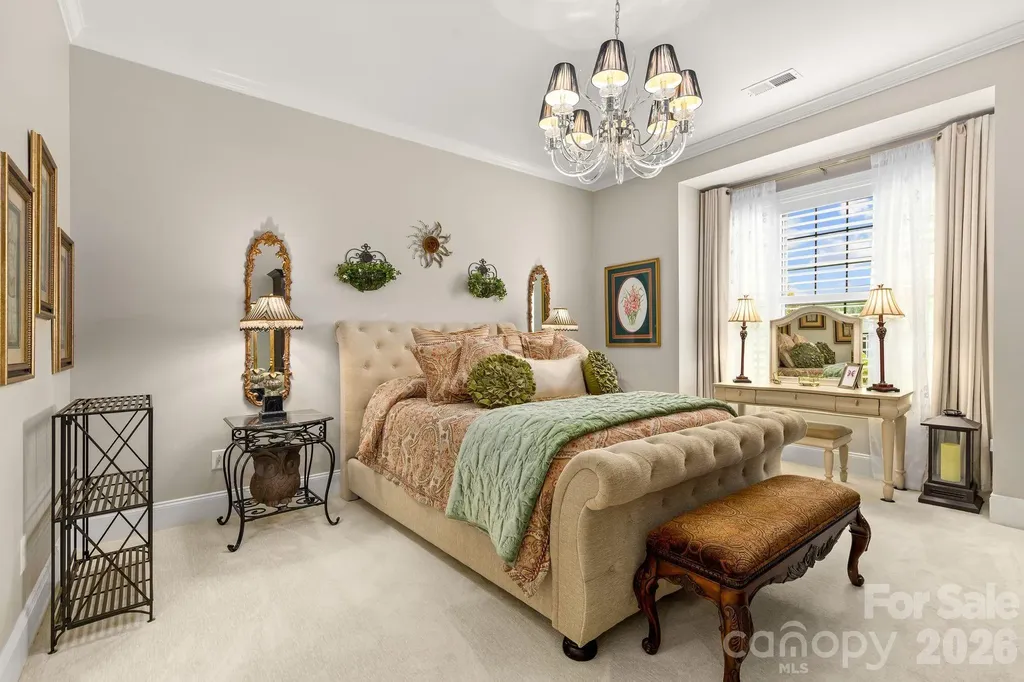 12047 Cove Court Charlotte NC 28278