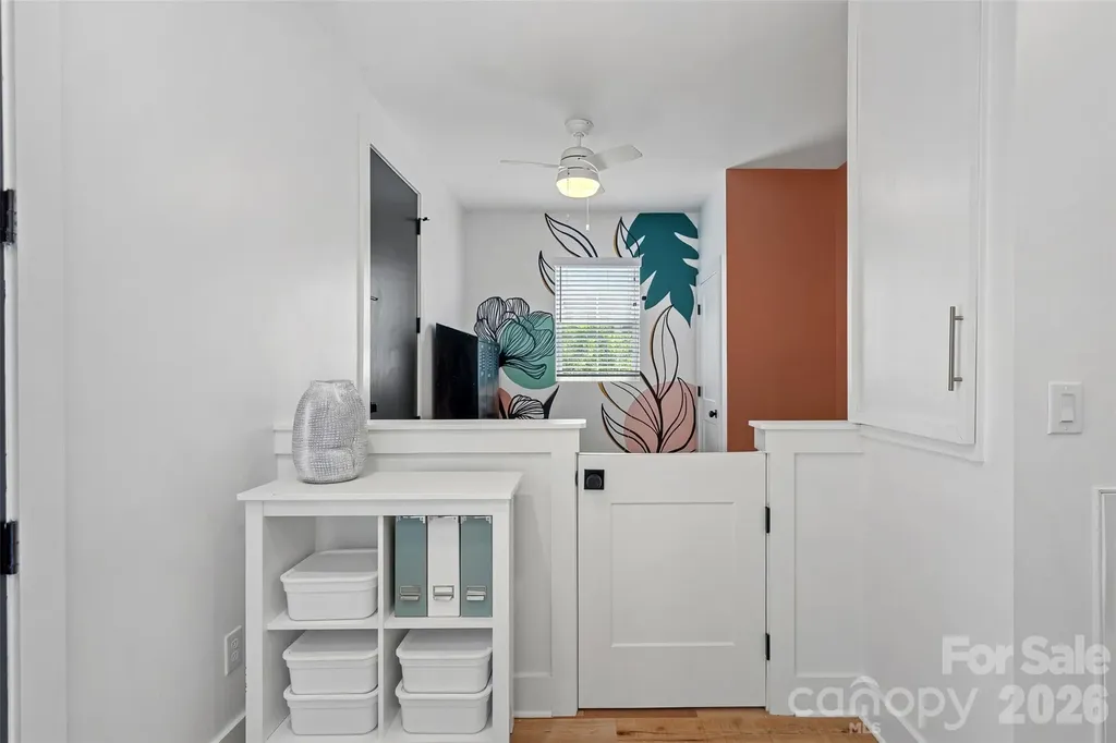 1642 Longfellow Street Charlotte NC 28205