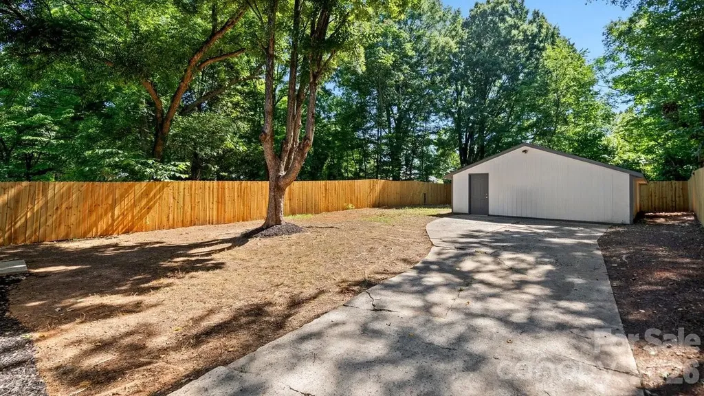 1215 Wilson W Lee Boulevard Statesville NC 28677