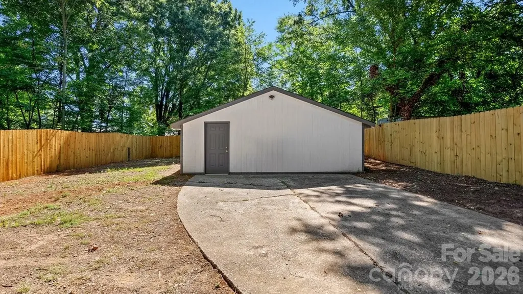1215 Wilson W Lee Boulevard Statesville NC 28677