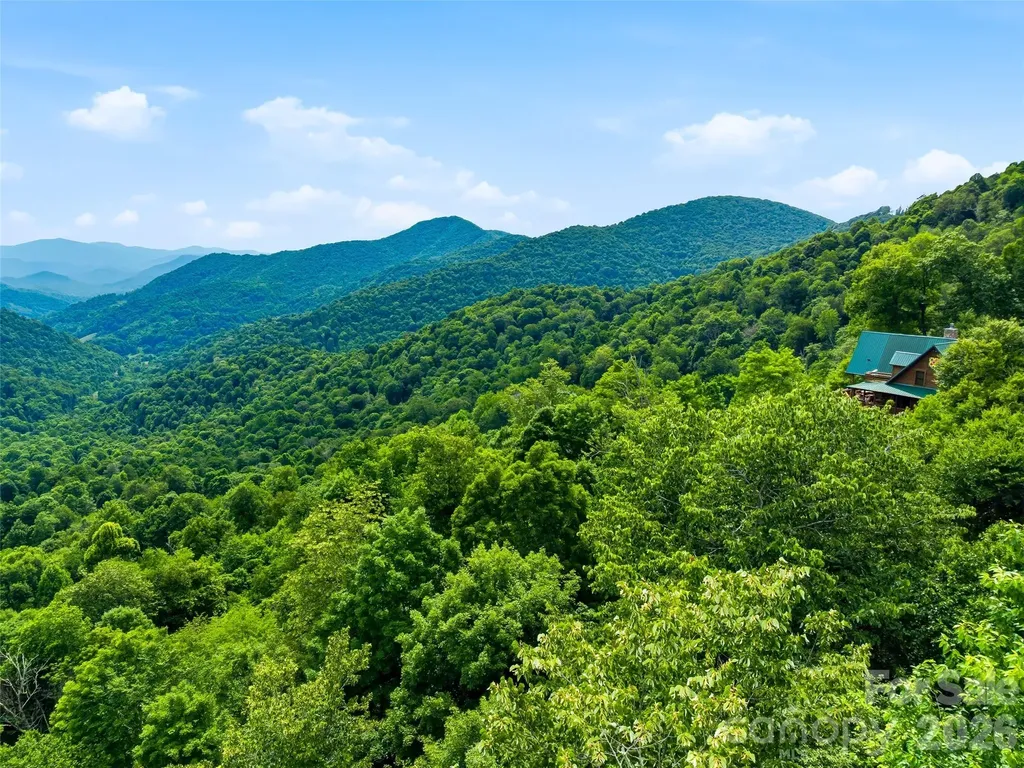 17 Mountain Gait Drive Mars Hill NC 28754