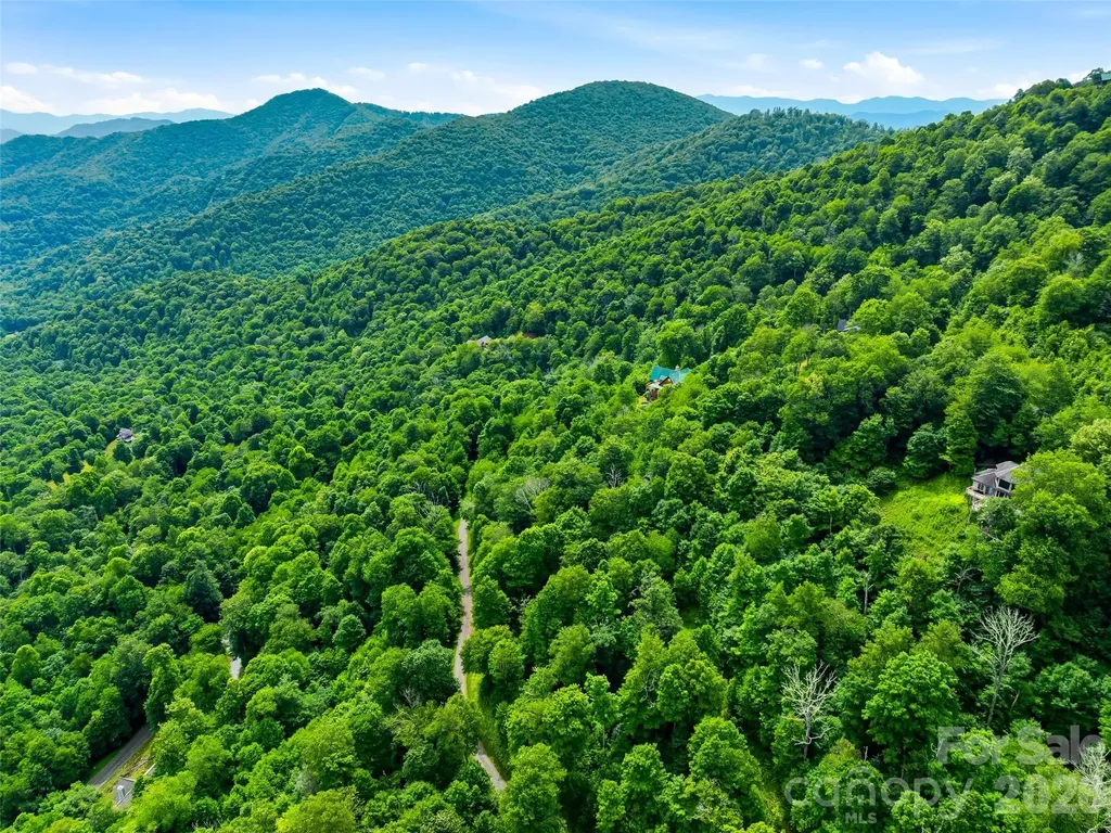 17 Mountain Gait Drive Mars Hill NC 28754