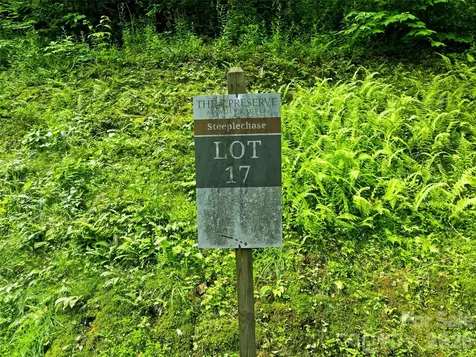 17 Mountain Gait Drive Mars Hill NC 28754