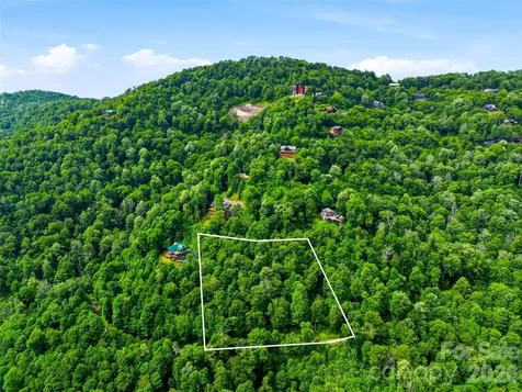 17 Mountain Gait Drive Mars Hill NC 28754