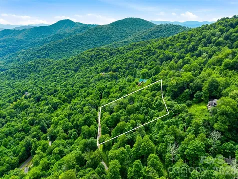 17 Mountain Gait Drive Mars Hill NC 28754
