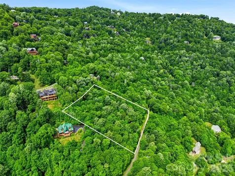 17 Mountain Gait Drive Mars Hill NC 28754
