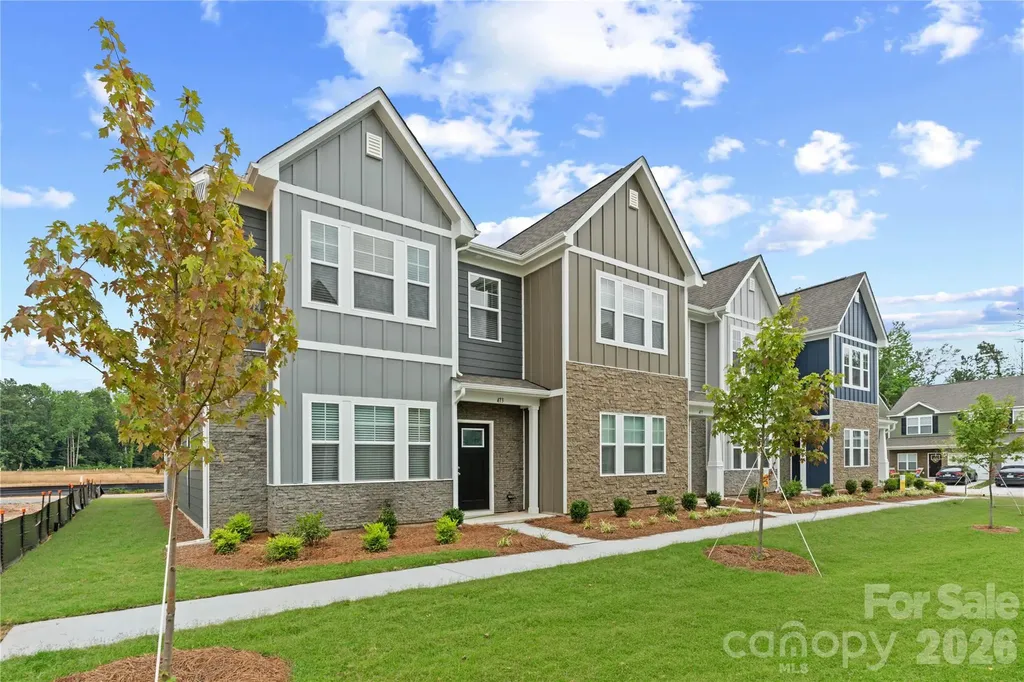 473 Etna Street Gastonia NC 28052