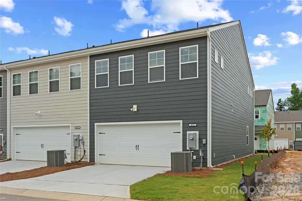 473 Etna Street Gastonia NC 28052