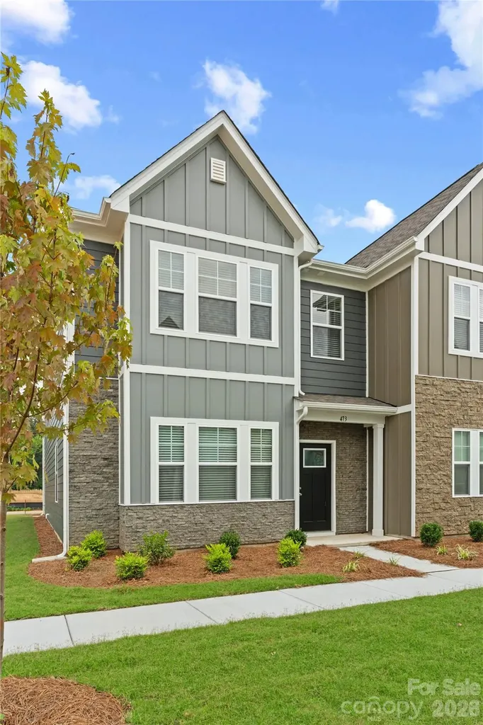 473 Etna Street Gastonia NC 28052