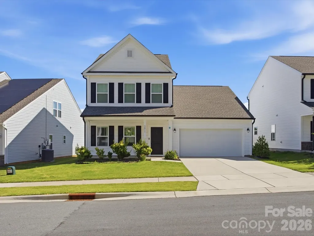 3011 Pinehills Way Mount Holly NC 28120