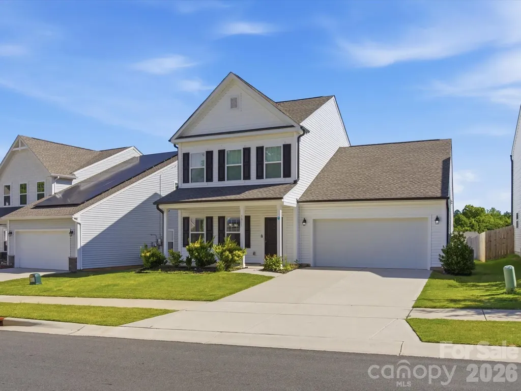 3011 Pinehills Way Mount Holly NC 28120