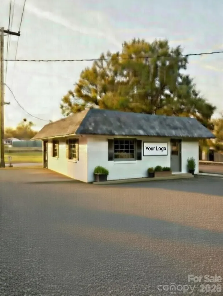 1295 N Main Avenue Newton NC 28658