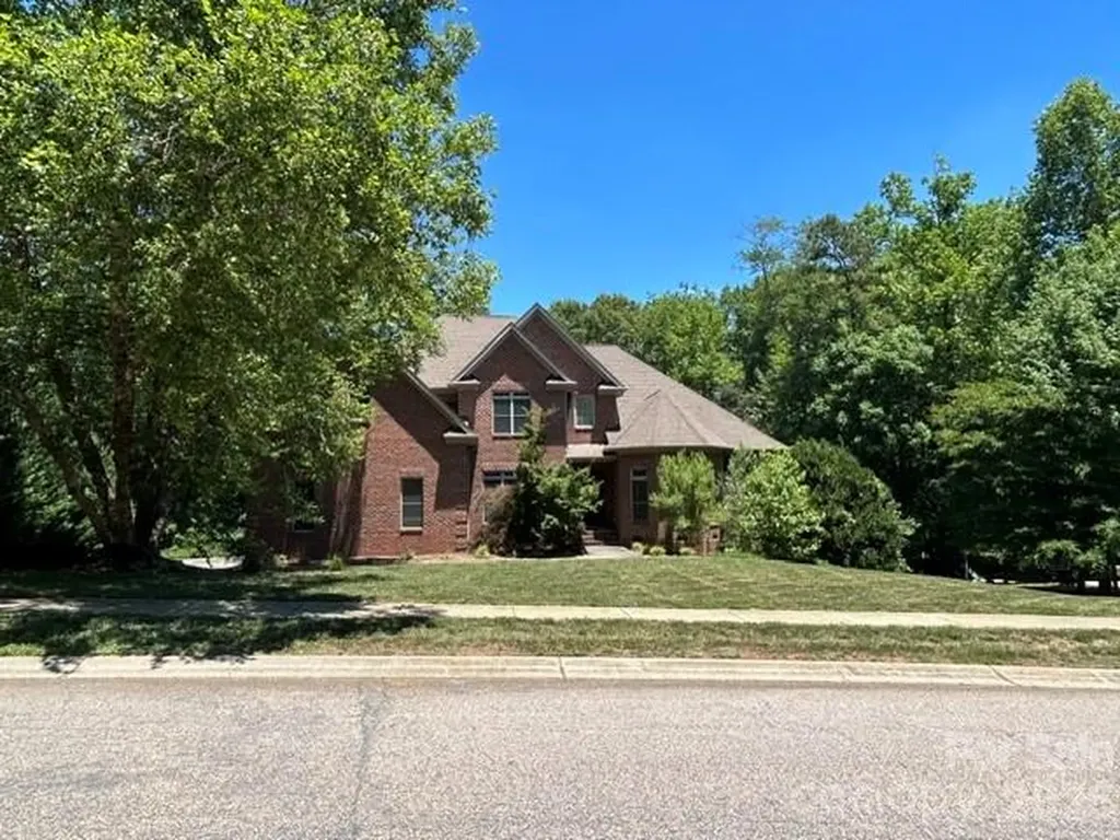 138 Churchill Drive Salisbury NC 28144