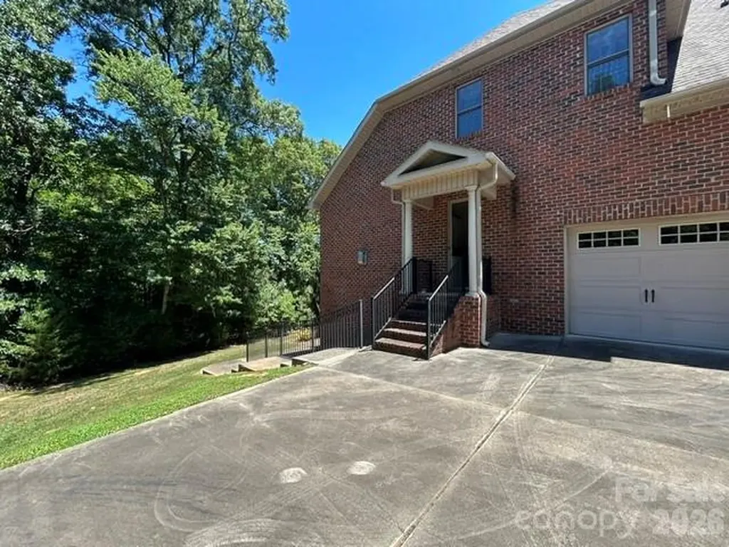 138 Churchill Drive Salisbury NC 28144