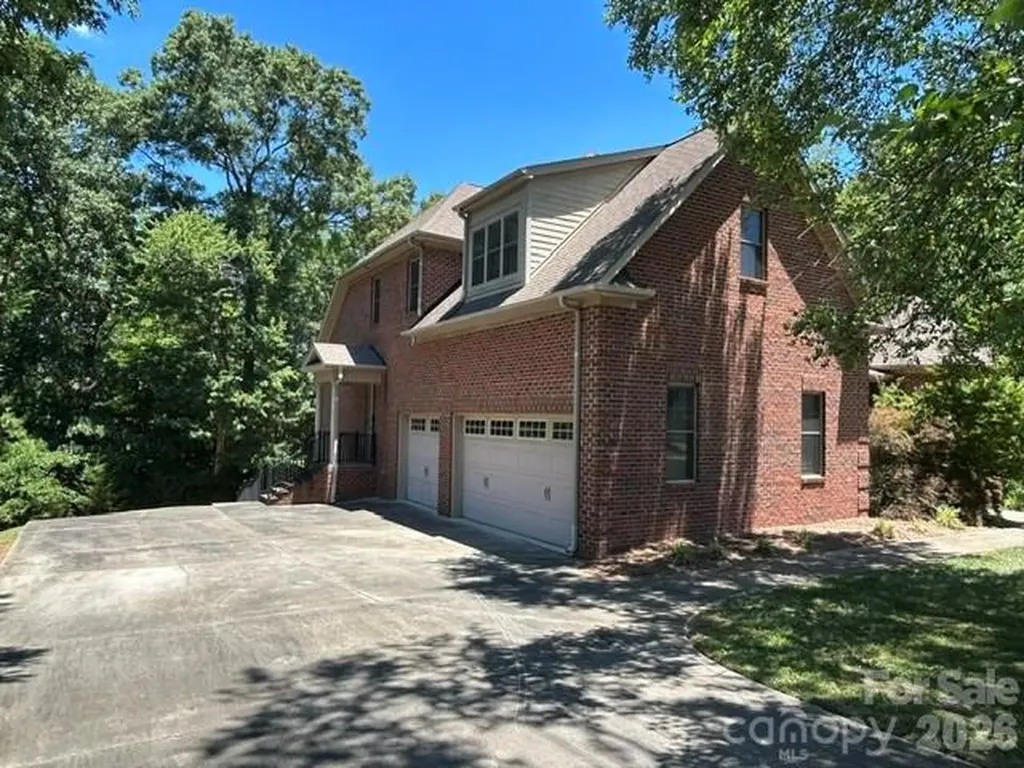 138 Churchill Drive Salisbury NC 28144