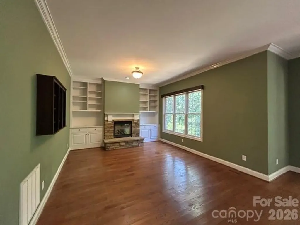 138 Churchill Drive Salisbury NC 28144
