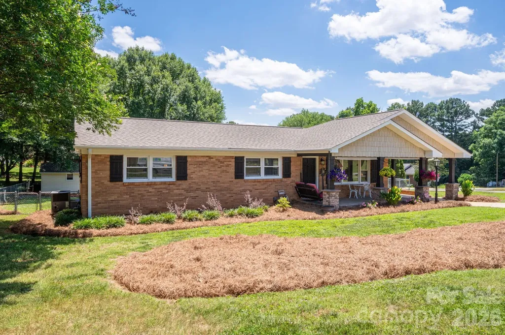 601 Wren Road Gastonia NC 28056