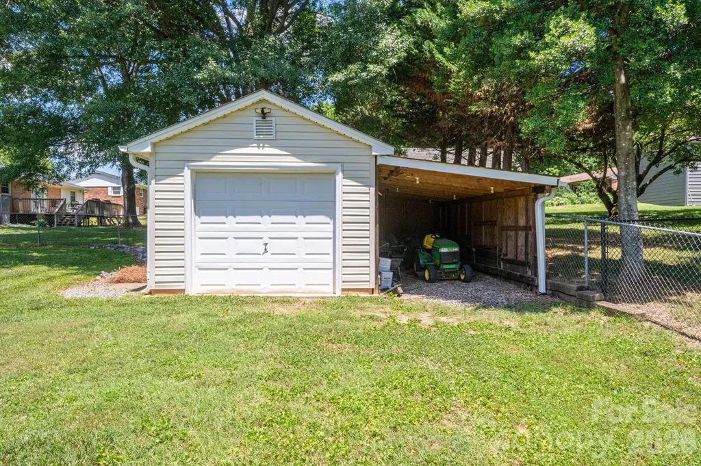 601 Wren Road Gastonia NC 28056