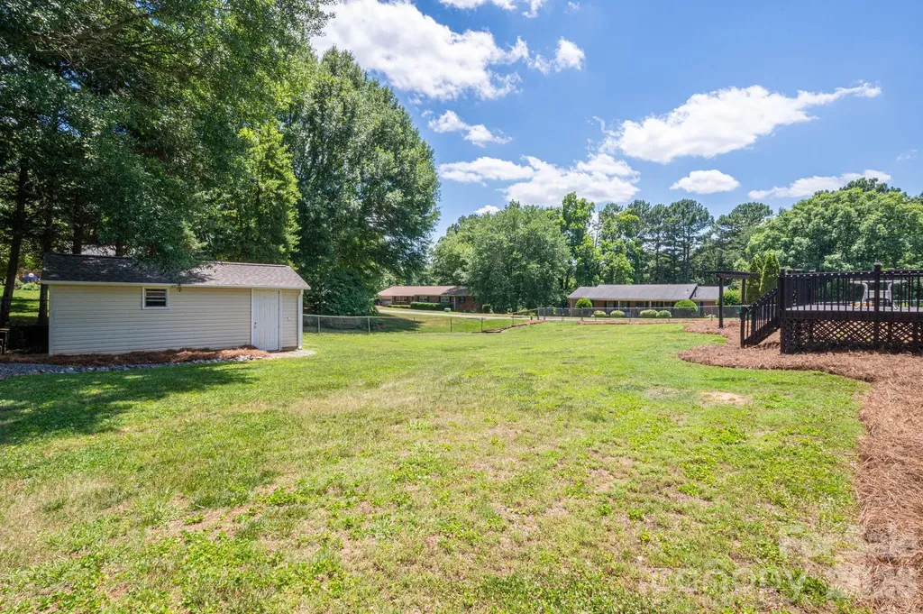 601 Wren Road Gastonia NC 28056