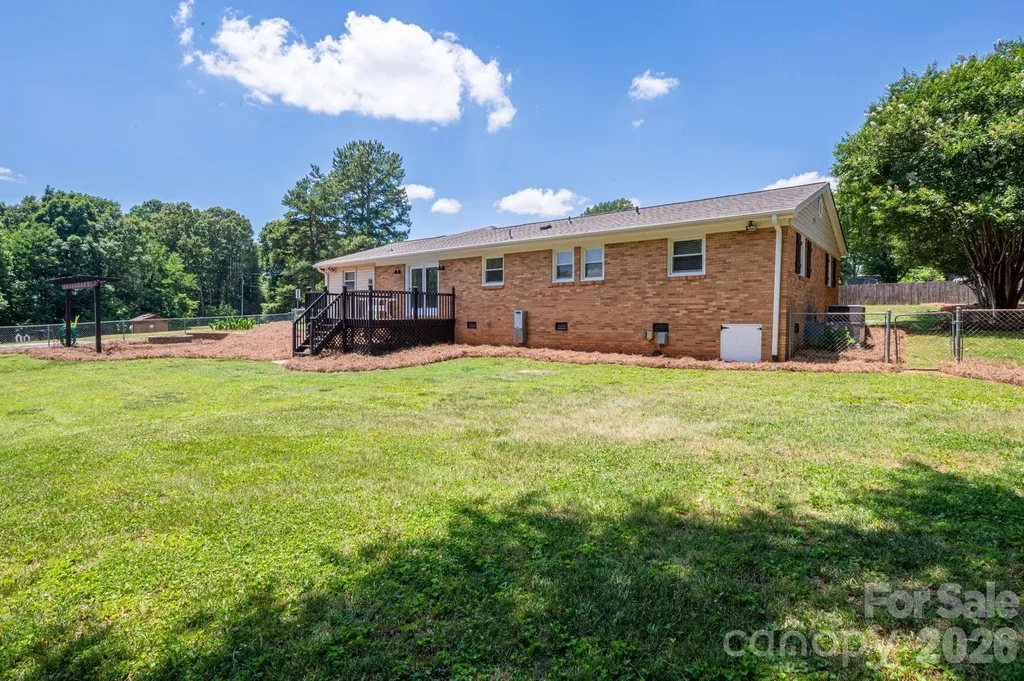 601 Wren Road Gastonia NC 28056