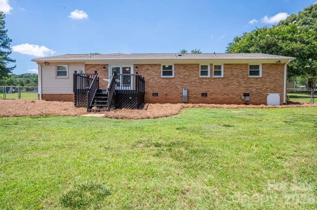 601 Wren Road Gastonia NC 28056