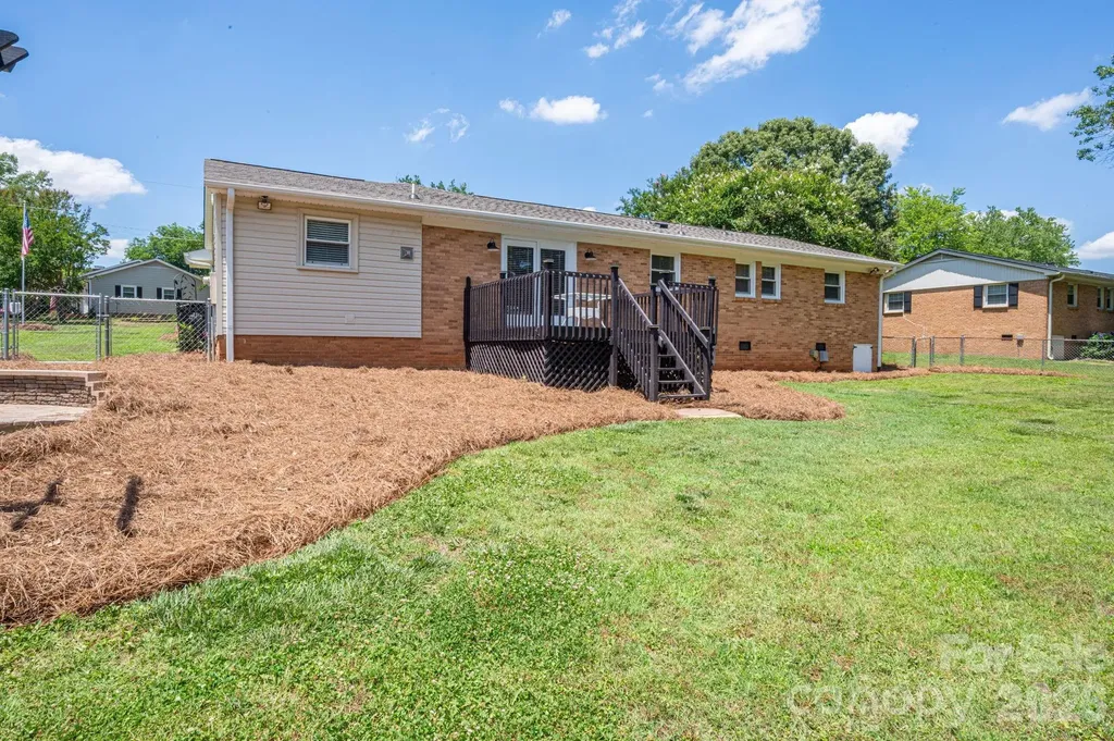 601 Wren Road Gastonia NC 28056
