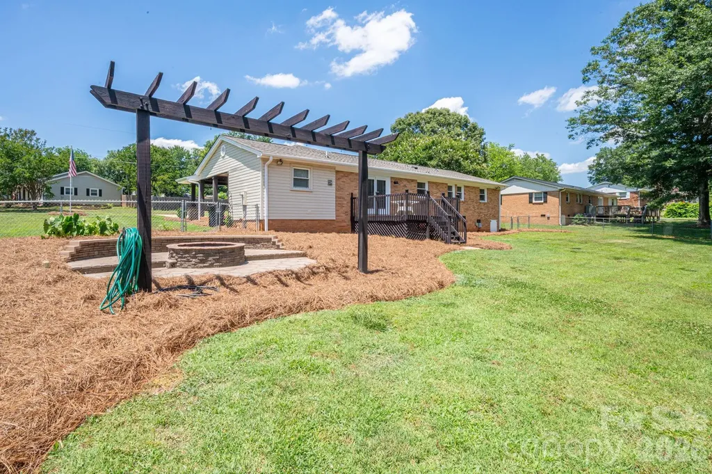 601 Wren Road Gastonia NC 28056