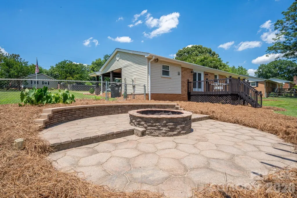 601 Wren Road Gastonia NC 28056