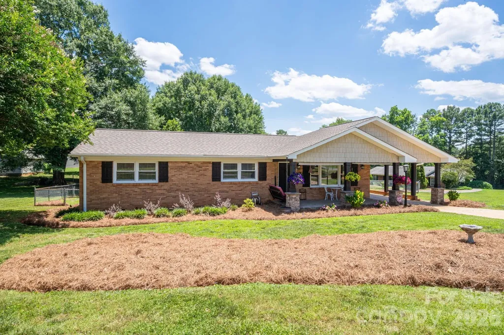 601 Wren Road Gastonia NC 28056