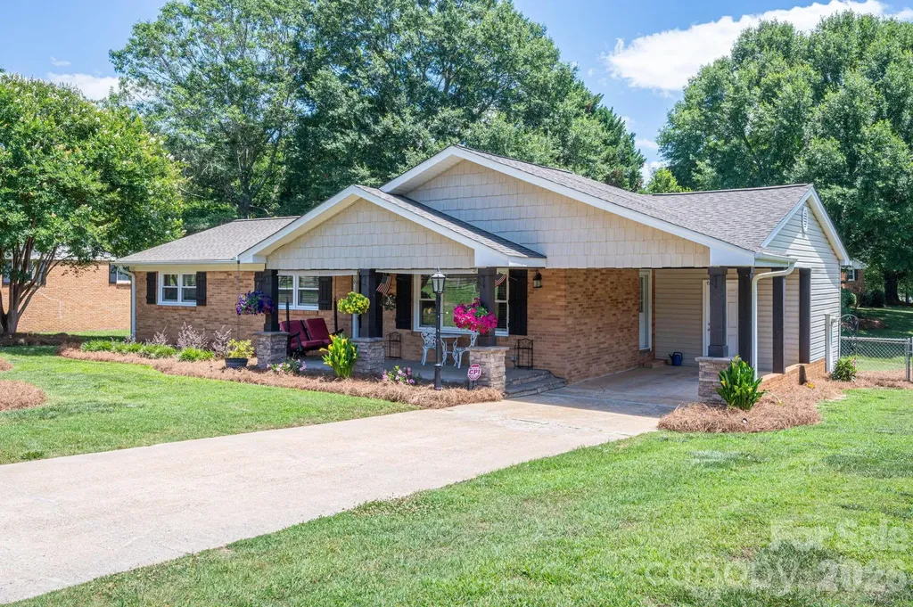 601 Wren Road Gastonia NC 28056