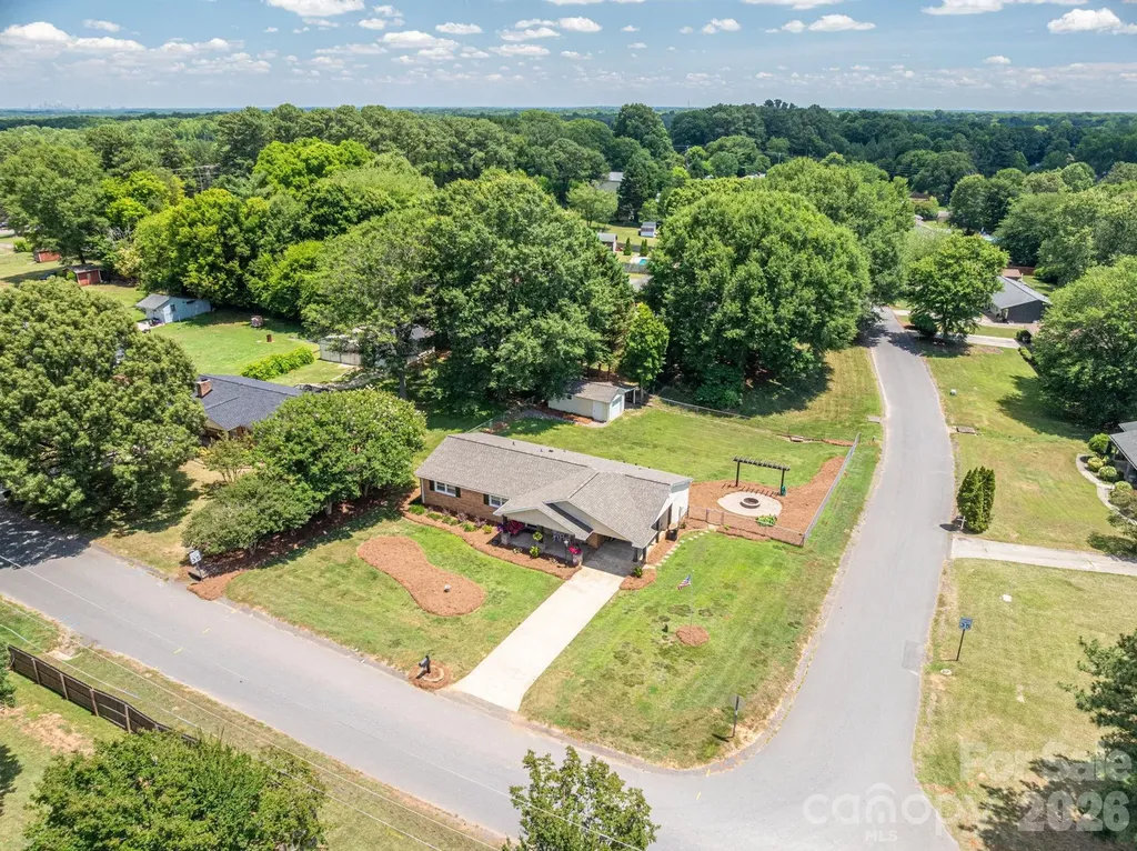 601 Wren Road Gastonia NC 28056