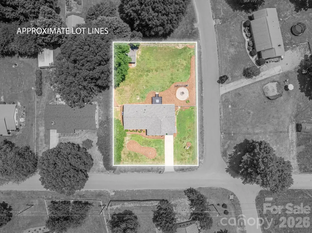 601 Wren Road Gastonia NC 28056