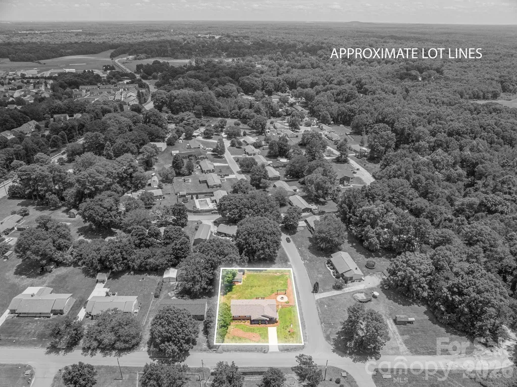 601 Wren Road Gastonia NC 28056