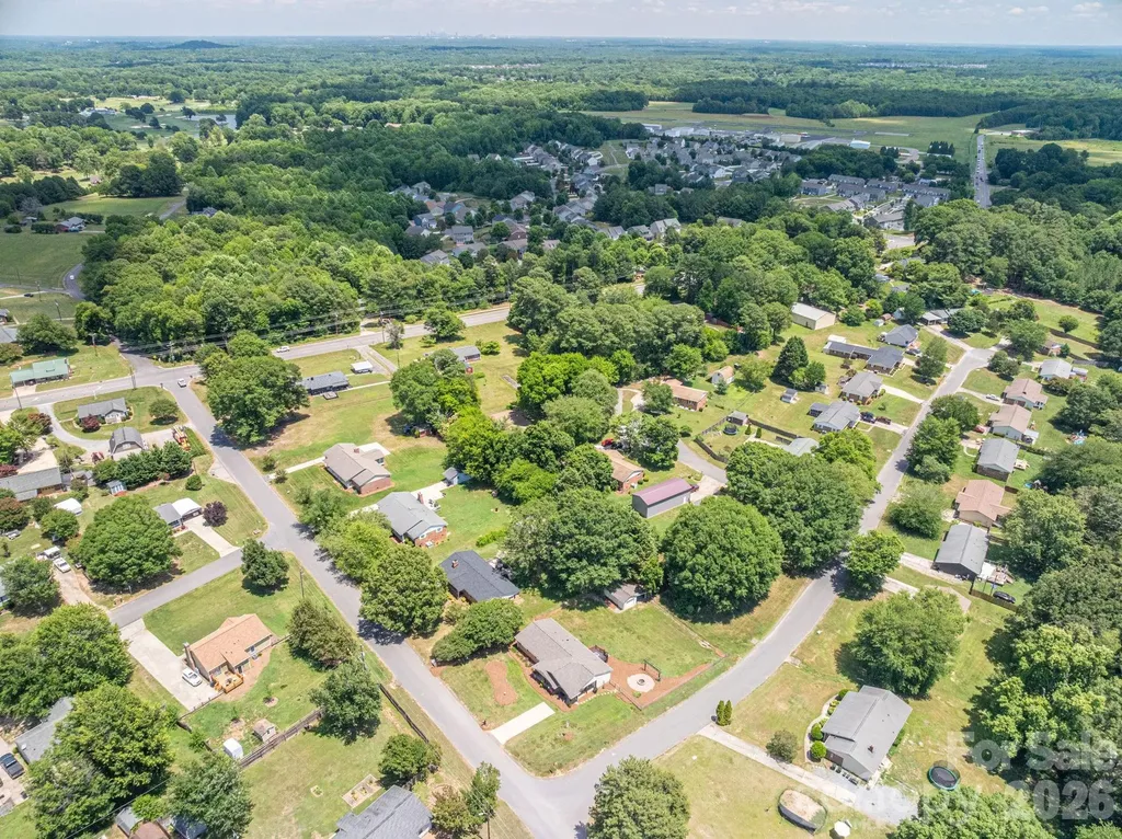 601 Wren Road Gastonia NC 28056