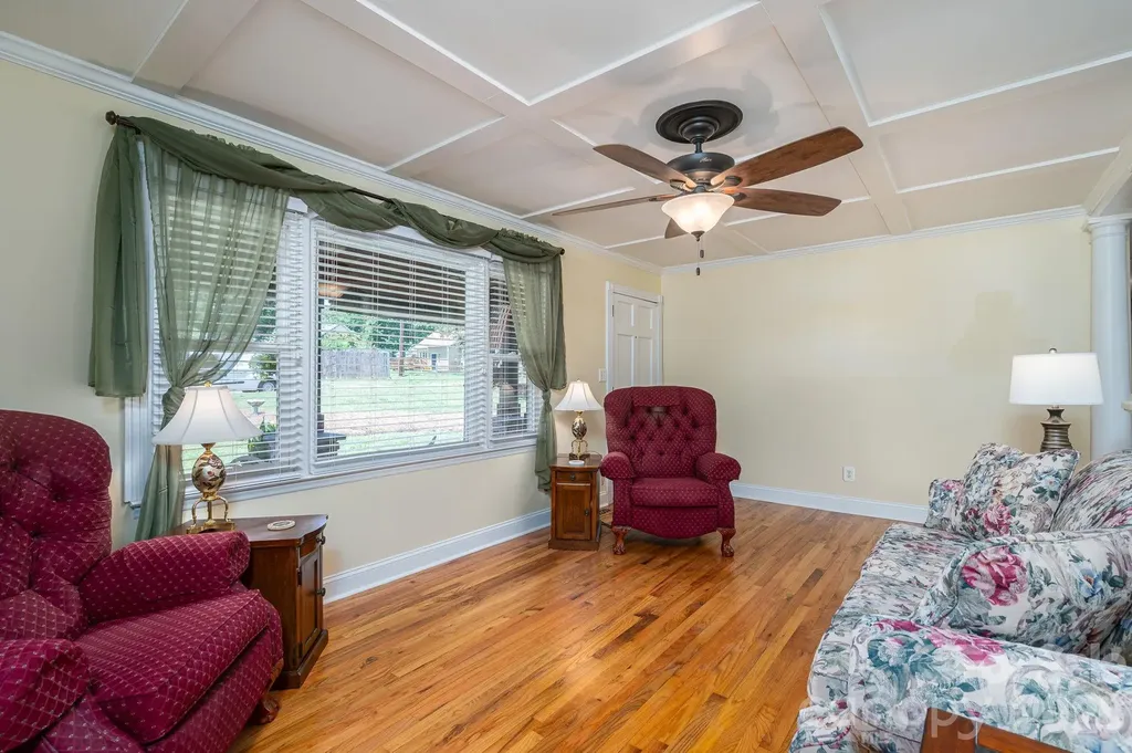 601 Wren Road Gastonia NC 28056